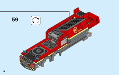 LEGO 60216 instructions page 16 – build guide
