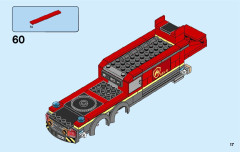 LEGO 60216 instructions page 17 – build guide