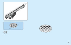 LEGO 60216 instructions page 19 – build guide