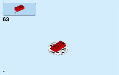 LEGO 60216 instructions page 20 – build guide