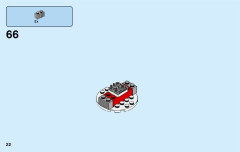 LEGO 60216 instructions page 22 – build guide