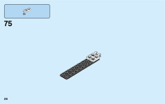 LEGO 60216 instructions page 28 – build guide