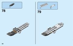 LEGO 60216 instructions page 30 – build guide