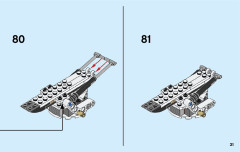 LEGO 60216 instructions page 31 – build guide