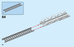 LEGO 60216 instructions page 34 – build guide