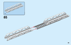 LEGO 60216 instructions page 35 – build guide