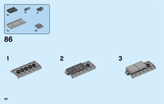 LEGO 60216 instructions page 36 – build guide