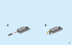 LEGO 60216 instructions page 37 – build guide