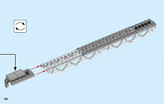 LEGO 60216 instructions page 38 – build guide