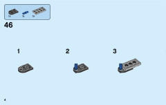LEGO 60216 instructions page 4 – build guide