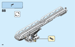 LEGO 60216 instructions page 40 – build guide