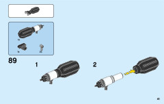 LEGO 60216 instructions page 41 – build guide