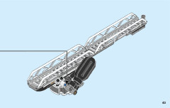LEGO 60216 instructions page 43 – build guide
