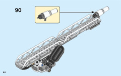 LEGO 60216 instructions page 44 – build guide