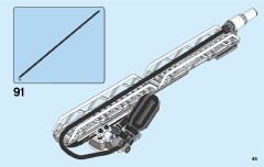 LEGO 60216 instructions page 45 – build guide