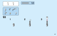 LEGO 60216 instructions page 47 – build guide