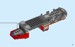LEGO 60216 instructions page 5 – build guide