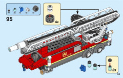 LEGO 60216 instructions page 53 – build guide