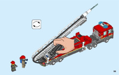 LEGO 60216 instructions page 55 – build guide