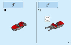 LEGO 60216 instructions page 11 – build guide
