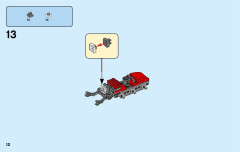 LEGO 60216 instructions page 12 – build guide
