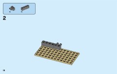 LEGO 60216 instructions page 18 – build guide