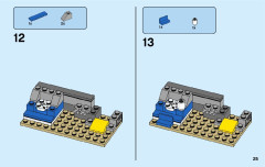 LEGO 60216 instructions page 25 – build guide