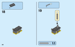 LEGO 60216 instructions page 28 – build guide