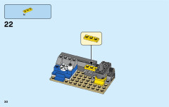 LEGO 60216 instructions page 30 – build guide