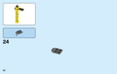 LEGO 60216 instructions page 32 – build guide