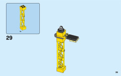 LEGO 60216 instructions page 35 – build guide