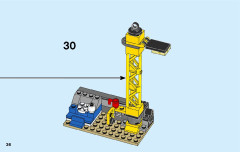 LEGO 60216 instructions page 36 – build guide