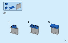 LEGO 60216 instructions page 37 – build guide