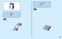 LEGO 60216 instructions page 39 – build guide