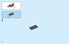 LEGO 60216 instructions page 4 – build guide