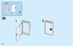 LEGO 60216 instructions page 42 – build guide