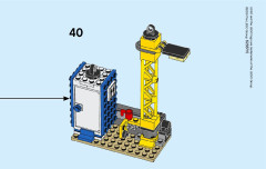 LEGO 60216 instructions page 44 – build guide
