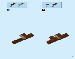 LEGO 60216 instructions page 13 – build guide