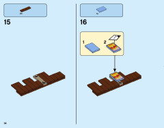 LEGO 60216 instructions page 14 – build guide