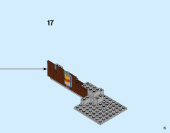 LEGO 60216 instructions page 15 – build guide