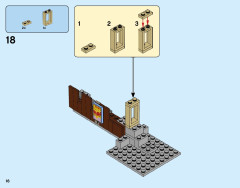 LEGO 60216 instructions page 16 – build guide