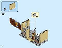 LEGO 60216 instructions page 24 – build guide