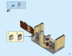 LEGO 60216 instructions page 25 – build guide