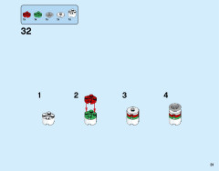LEGO 60216 instructions page 31 – build guide