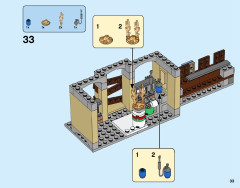 LEGO 60216 instructions page 33 – build guide