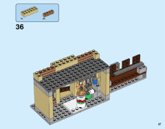 LEGO 60216 instructions page 37 – build guide