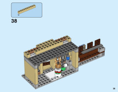 LEGO 60216 instructions page 39 – build guide