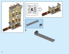 LEGO 60216 instructions page 4 – build guide