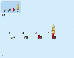 LEGO 60216 instructions page 46 – build guide