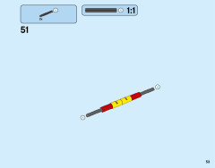 LEGO 60216 instructions page 53 – build guide